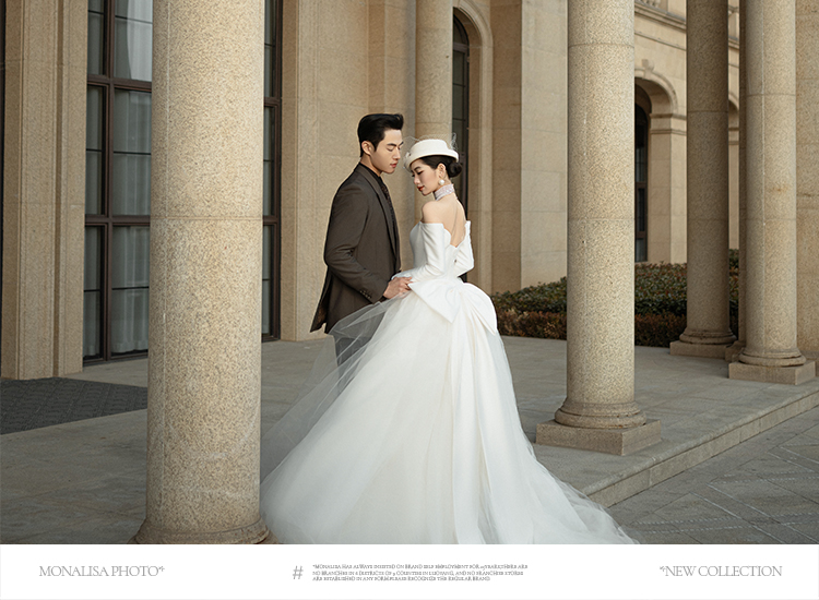 婚礼纪实【永恒臻爱】