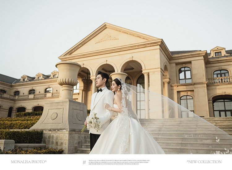 婚礼纪实【鎏金誓约】