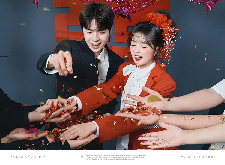 年代喜嫁【你好1983】